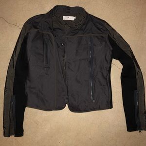 Adidas by Stella McCartney warm up jacket